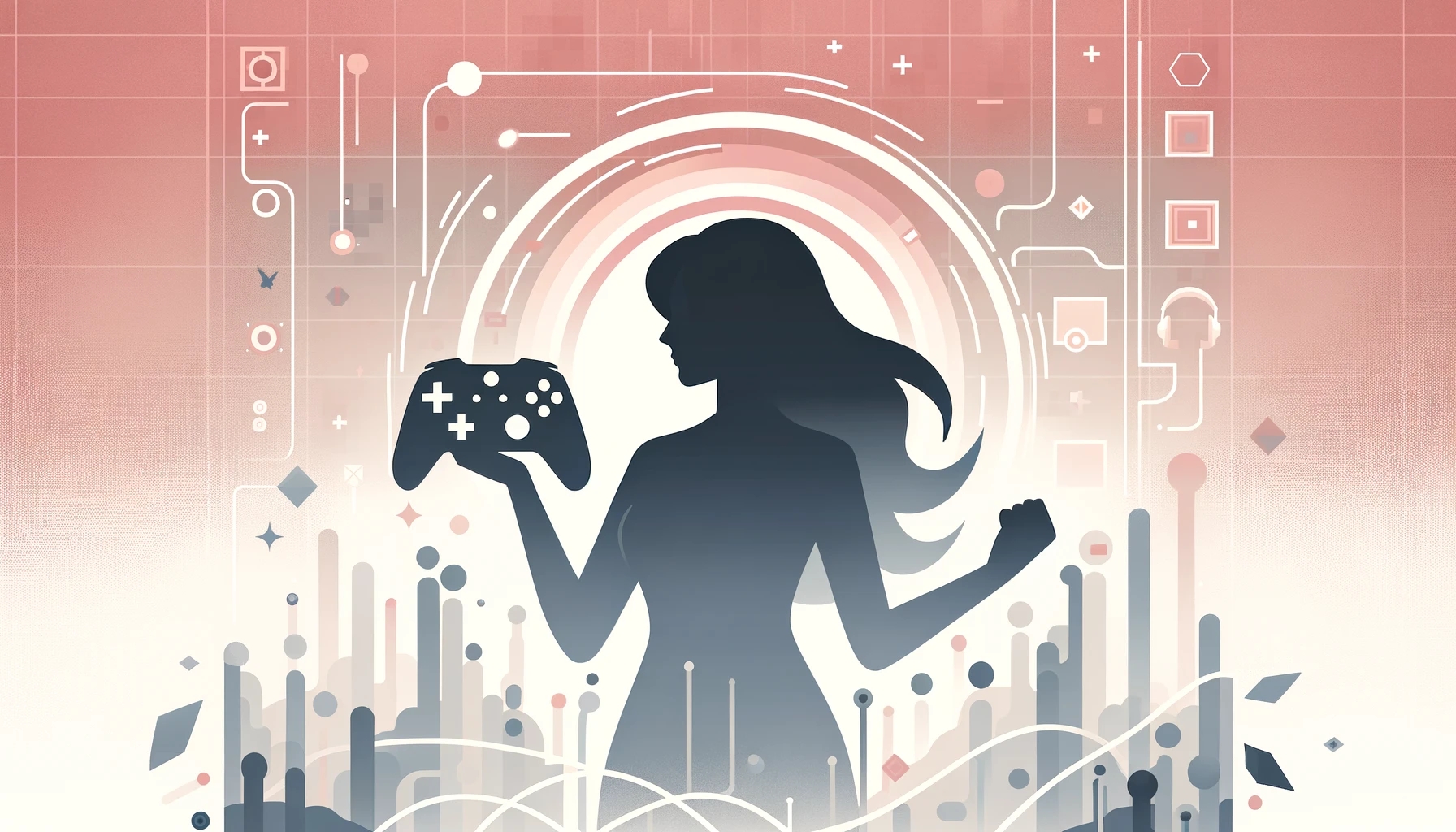 Press “Start” on Equality: Understanding Women’s Place in Gaming