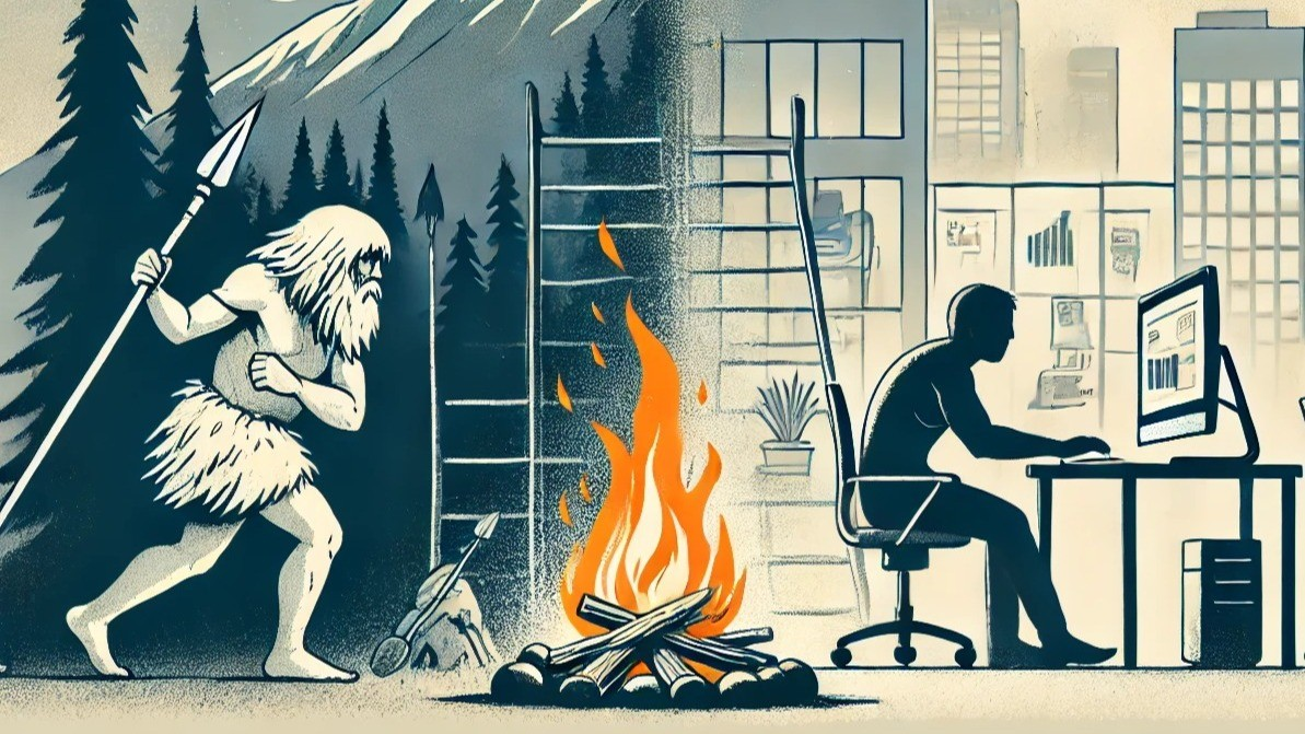 Thriving in a World That Wasn’t Built for ADHD